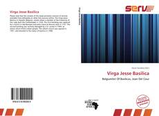Bookcover of Virga Jesse Basilica