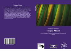 Portada del libro de Virgala Mayor