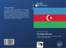 Beyləqan (Rayon) kitap kapağı