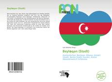 Capa do livro de Beyləqan (Stadt) 