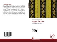 Portada del libro de Virgen Del Pino