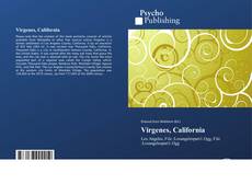 Bookcover of Virgenes, California