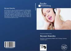 Buchcover von Beyoncé Knowles