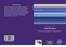 Virgil Brennan kitap kapağı