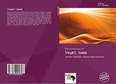 Bookcover of Virgil C. Smith