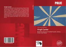 Bookcover of Virgil Carter