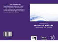 Copertina di Personal Foul (Basketball)