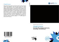 Buchcover von Virgil Livers