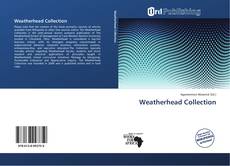 Weatherhead Collection kitap kapağı