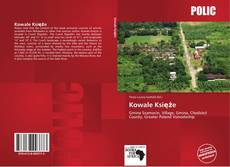 Bookcover of Kowale Księże