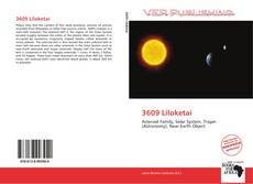 Couverture de 3609 Liloketai