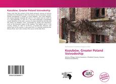 Bookcover of Kozubów, Greater Poland Voivodeship