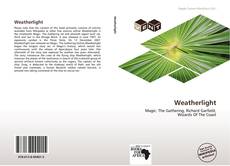 Обложка Weatherlight