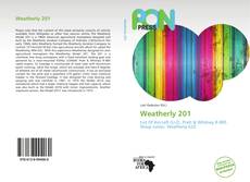 Buchcover von Weatherly 201