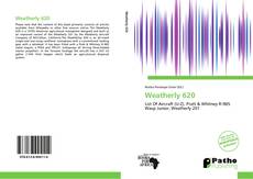 Weatherly 620 kitap kapağı