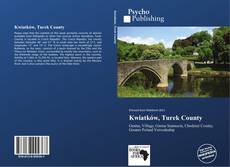 Buchcover von Kwiatków, Turek County