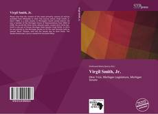 Portada del libro de Virgil Smith, Jr.