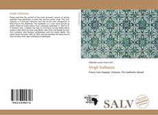 Capa do livro de Virgil Sollozzo 