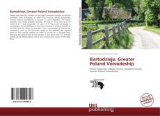 Portada del libro de Bartodzieje, Greater Poland Voivodeship