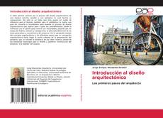 Bookcover of Introducción al diseño arquitectónico
