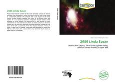 Buchcover von 2686 Linda Susan