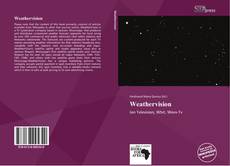 Portada del libro de Weathervision