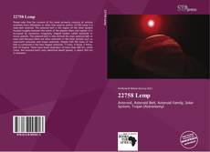 Bookcover of 22758 Lemp