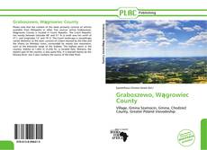 Portada del libro de Graboszewo, Wągrowiec County