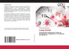 Couverture de Long Covid