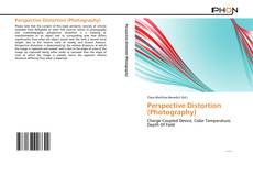 Portada del libro de Perspective Distortion (Photography)