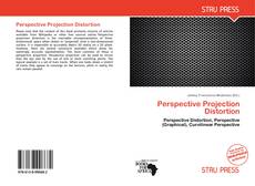 Copertina di Perspective Projection Distortion