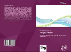 Portada del libro de Virgilian Series