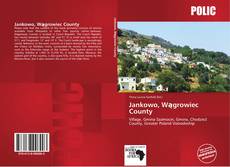 Jankowo, Wągrowiec County的封面