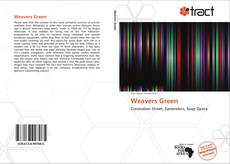 Bookcover of Weavers Green