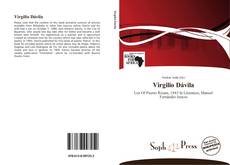 Couverture de Virgilio Dávila