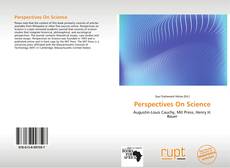 Copertina di Perspectives On Science