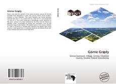 Buchcover von Górne Grądy