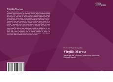 Virgilio Maroso kitap kapağı