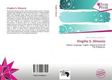 Portada del libro de Virgilio S. Almario