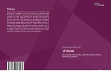 Bookcover of Webaim