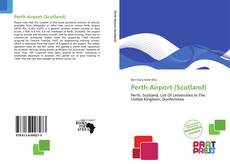 Buchcover von Perth Airport (Scotland)