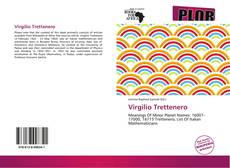 Bookcover of Virgilio Trettenero