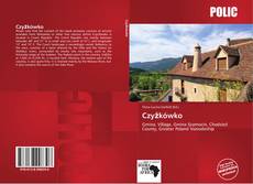 Bookcover of Czyżkówko