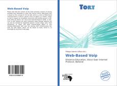 Borítókép a  Web-Based Voip - hoz