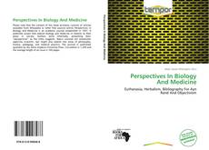 Portada del libro de Perspectives In Biology And Medicine