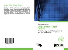 Borítókép a  Virgin (After School Album) - hoz