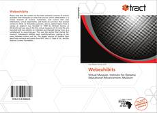 Bookcover of Webexhibits