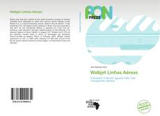 Bookcover of Webjet Linhas Aéreas