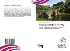 Capa do livro de Lisewo, Września County 