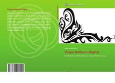 Buchcover von Virgin Balloon Flights